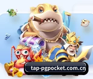 tap-pgpocket.com.cn的故事
